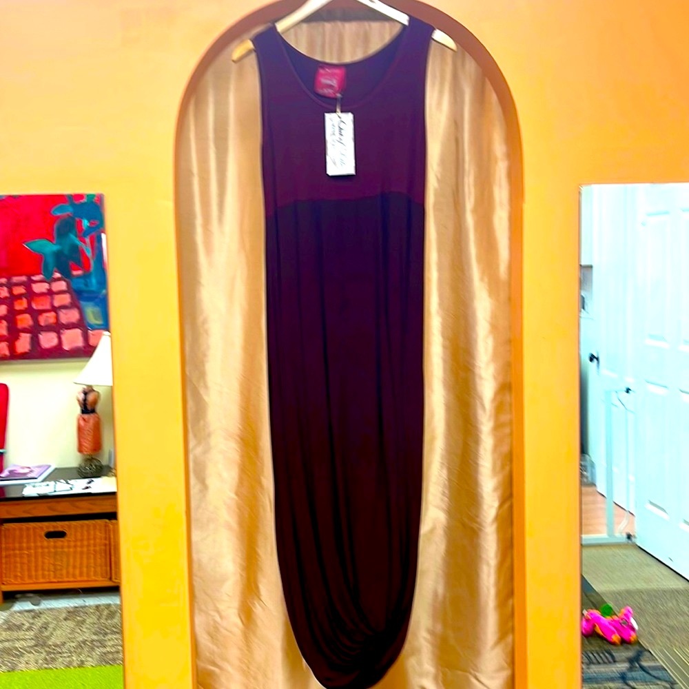 Out of Xile Balloon Dress